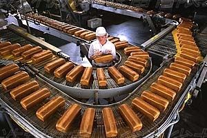 食品生產(chǎn)線(xiàn)設備